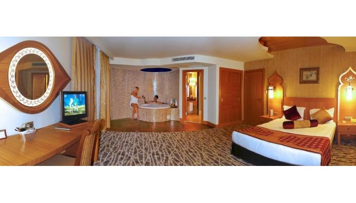 Hotel Royal Dragon poza 5