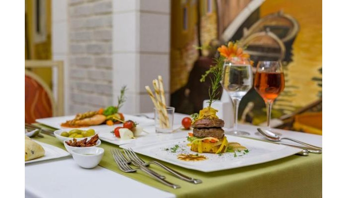 Hotel Royal Dragon poza 19