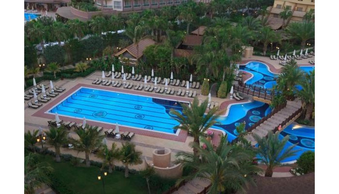 Hotel Royal Dragon poza 28