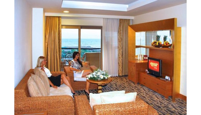 Hotel Royal Dragon poza 2