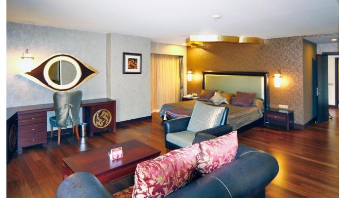 Hotel Royal Dragon poza 6