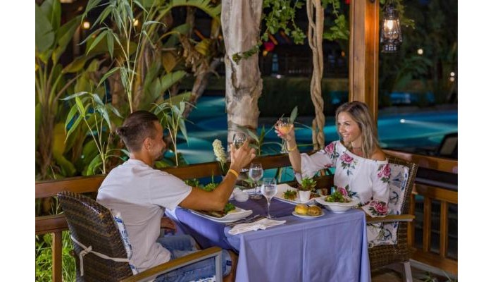 Hotel Royal Dragon poza 17