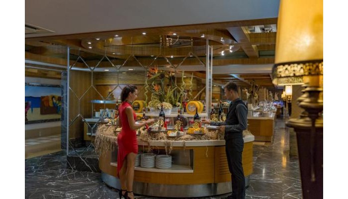 Hotel Royal Dragon poza 16