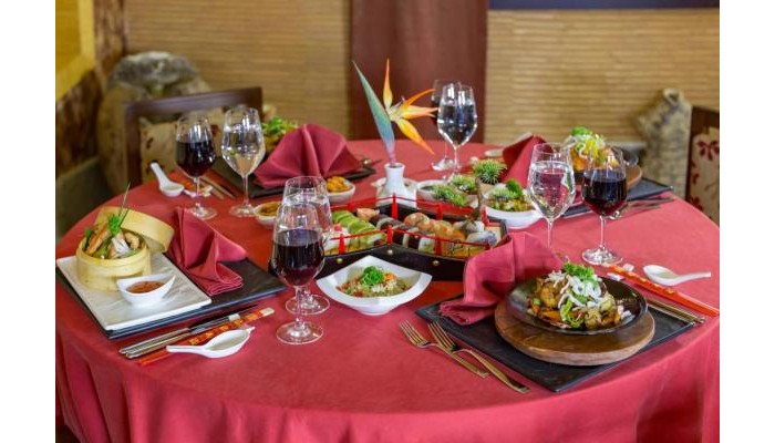 Hotel Royal Dragon poza 21