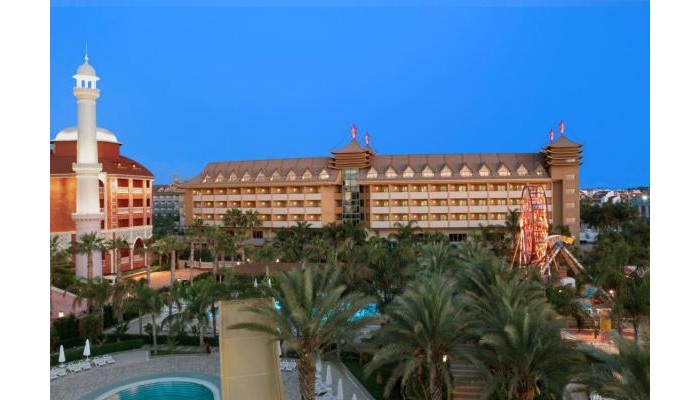 Hotel Royal Dragon poza 1