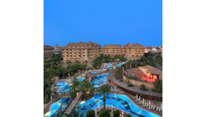 Hotel Royal Dragon poza 0