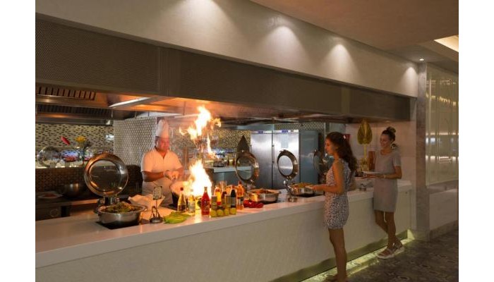 Hotel Royal Taj Mahal poza 16