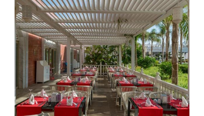 Hotel Royal Taj Mahal poza 14