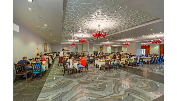 Hotel Royal Taj Mahal poza 18