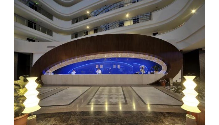 Seaden Sea World Resort & Spa poza 10