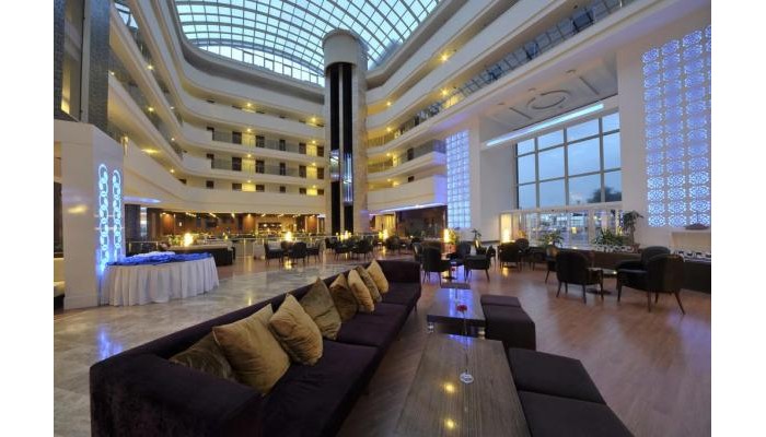 Seaden Sea World Resort & Spa poza 11