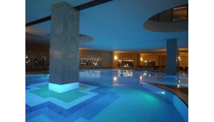 Seaden Sea World Resort & Spa poza 4