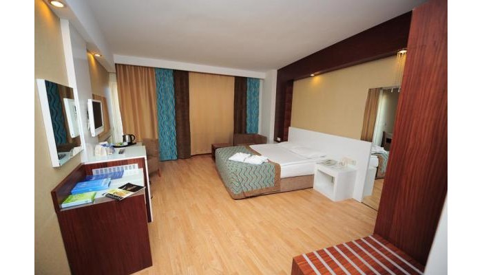 Seaden Sea World Resort & Spa poza 12