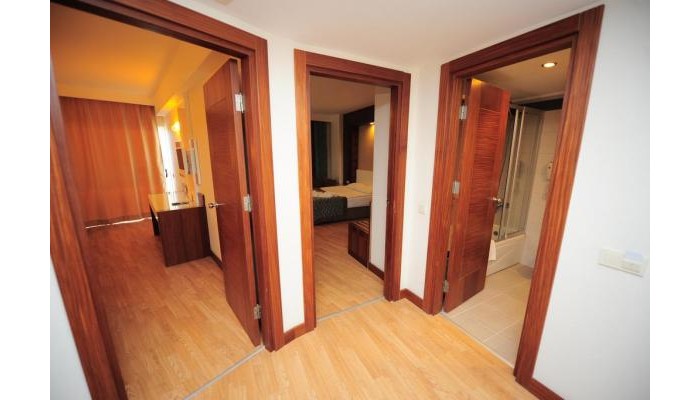 Seaden Sea World Resort & Spa poza 13