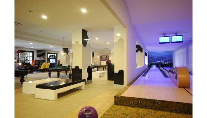 Seaden Sea World Resort & Spa poza 5