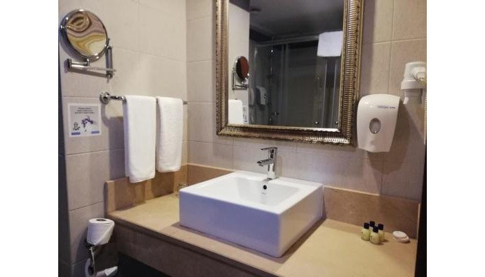 Seaden Sea World Resort & Spa poza 14