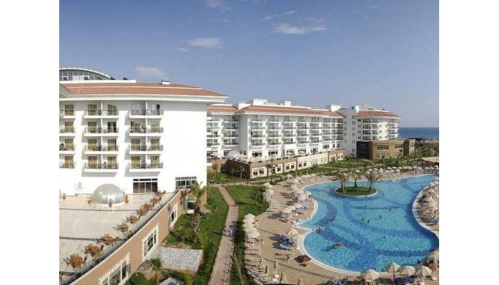 Seaden Sea World Resort & Spa poza 2