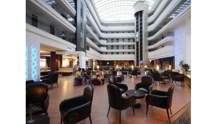 Seaden Sea World Resort & Spa poza 1