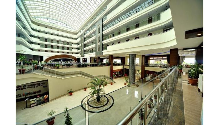 Seaden Sea World Resort & Spa poza 15