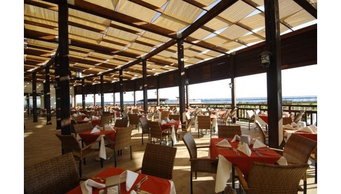 Seaden Sea World Resort & Spa poza 17