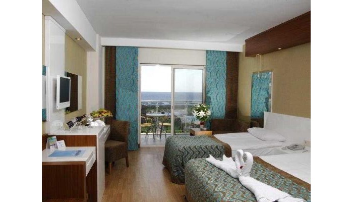Seaden Sea World Resort & Spa poza 7