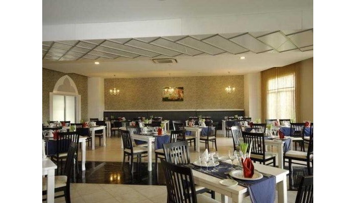 Seaden Sea World Resort & Spa poza 8