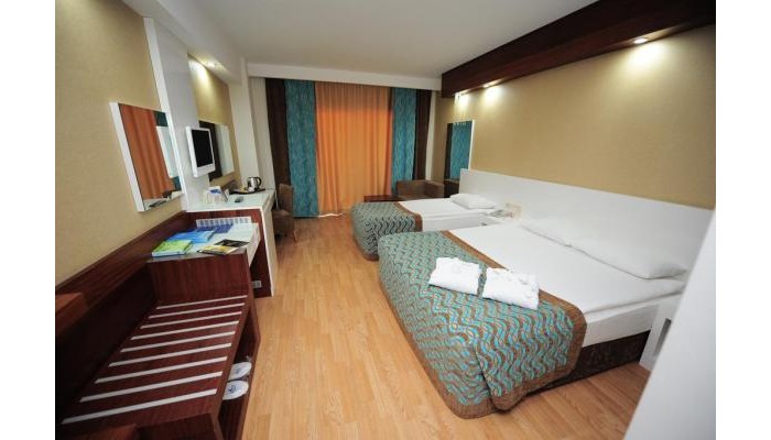 Seaden Sea World Resort & Spa poza 18