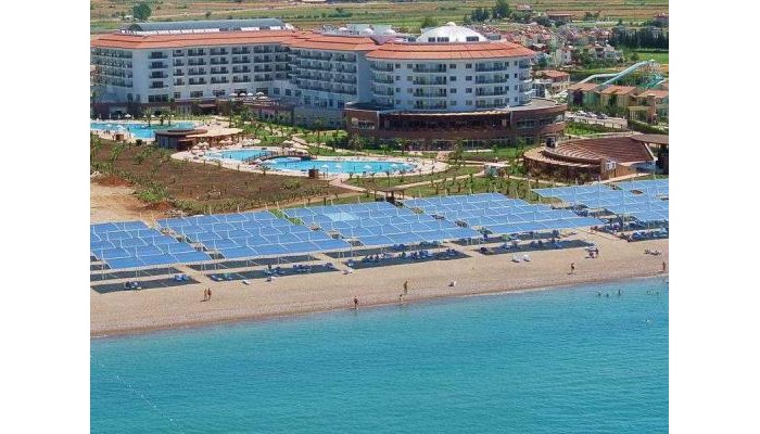 Seaden Sea World Resort & Spa poza 9