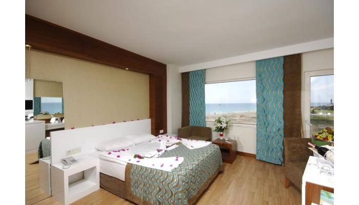 Seaden Sea World Resort & Spa poza 19