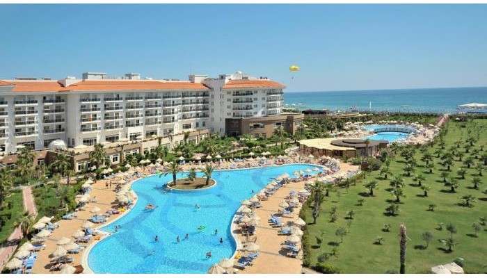 Seaden Sea World Resort & Spa poza 20