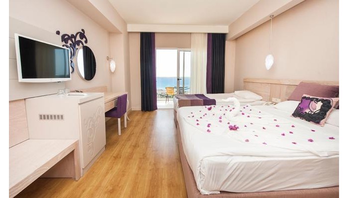 Seaden Sea Planet Resort & Spa poza 16