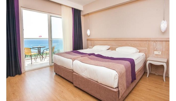 Seaden Sea Planet Resort & Spa poza 12