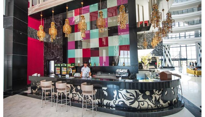 Seaden Sea Planet Resort & Spa poza 20