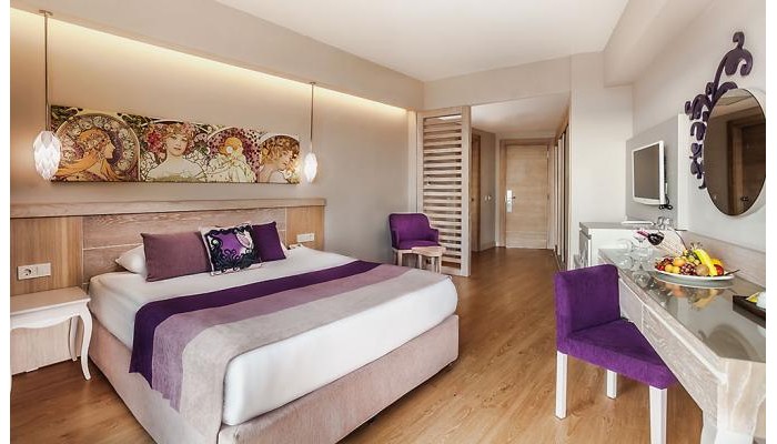 Seaden Sea Planet Resort & Spa poza 6