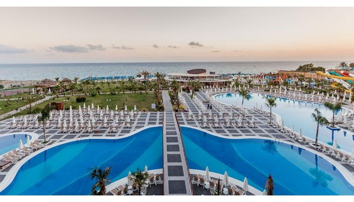 Seaden Sea Planet Resort & Spa poza 36