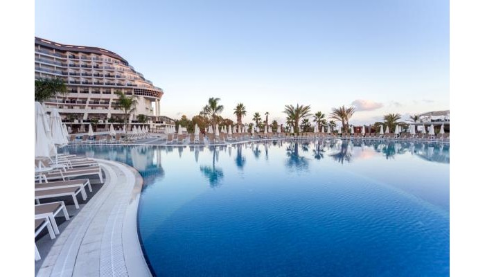 Seaden Sea Planet Resort & Spa poza 31