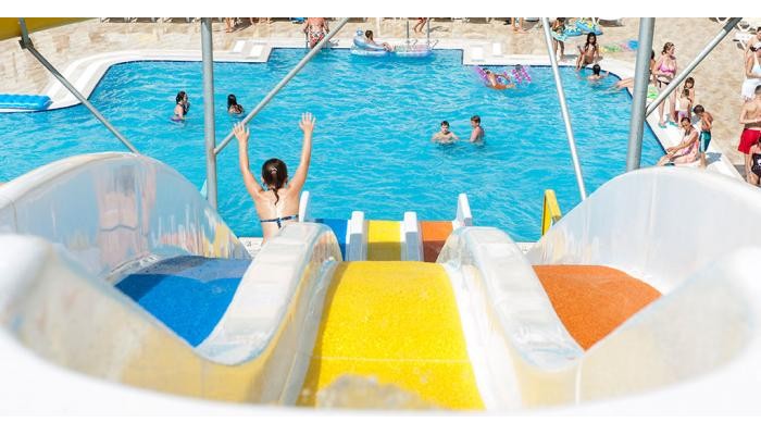 Seaden Sea Planet Resort & Spa poza 41