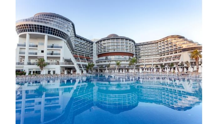 Seaden Sea Planet Resort & Spa poza 0