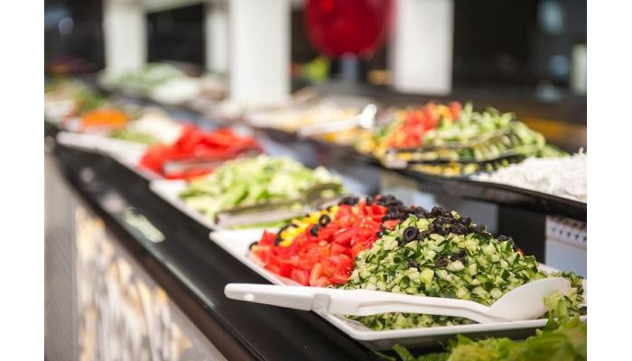 Seaden Sea Planet Resort & Spa poza 23