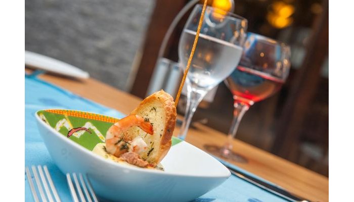 Seaden Sea Planet Resort & Spa poza 29