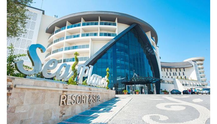 Seaden Sea Planet Resort & Spa poza 4