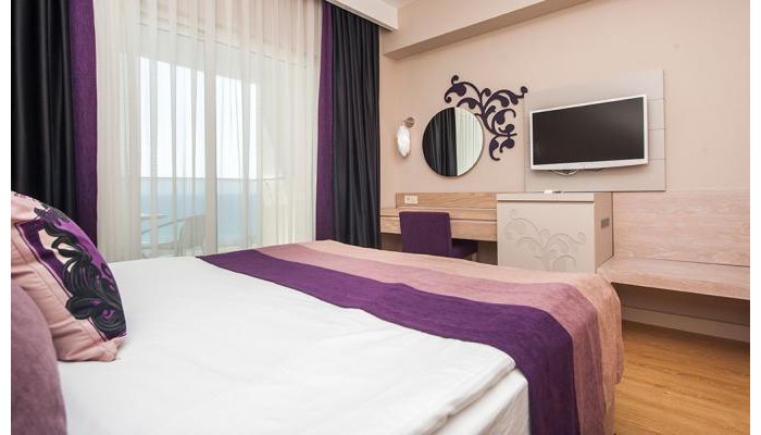 Seaden Sea Planet Resort & Spa poza 14