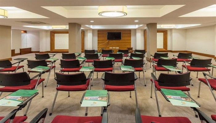 Seher Resort & Spa poza 10