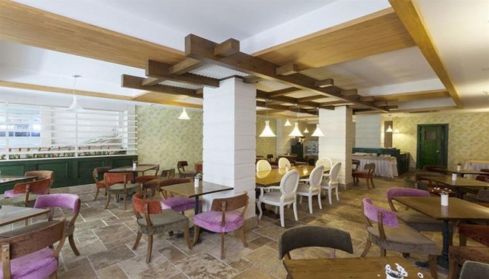 Seher Resort & Spa poza 3