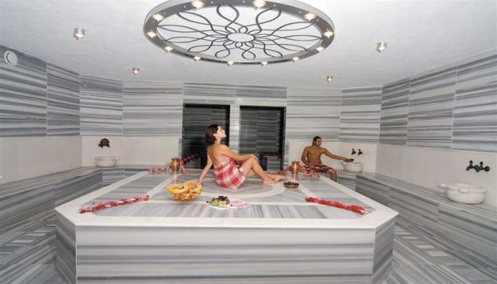 Seher Resort & Spa poza 9