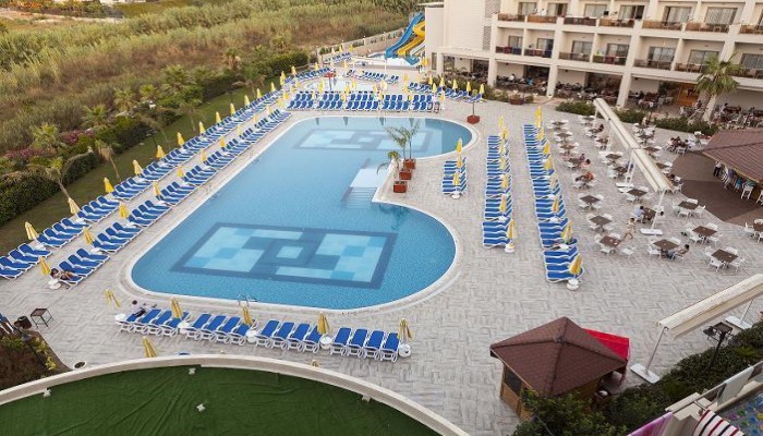 Seher Sun Palace Resort & Spa poza 40