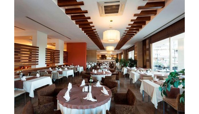 Seher Sun Palace Resort & Spa poza 33