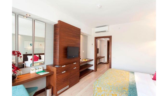 Seher Sun Palace Resort & Spa poza 4