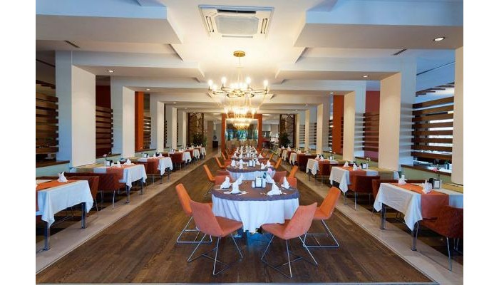 Seher Sun Palace Resort & Spa poza 32