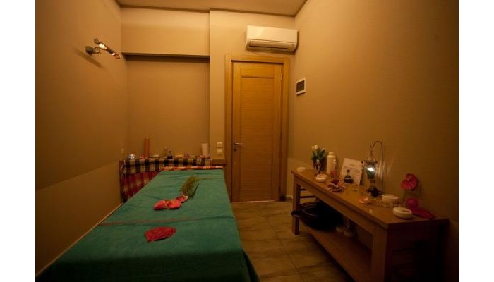 Seher Sun Palace Resort & Spa poza 23